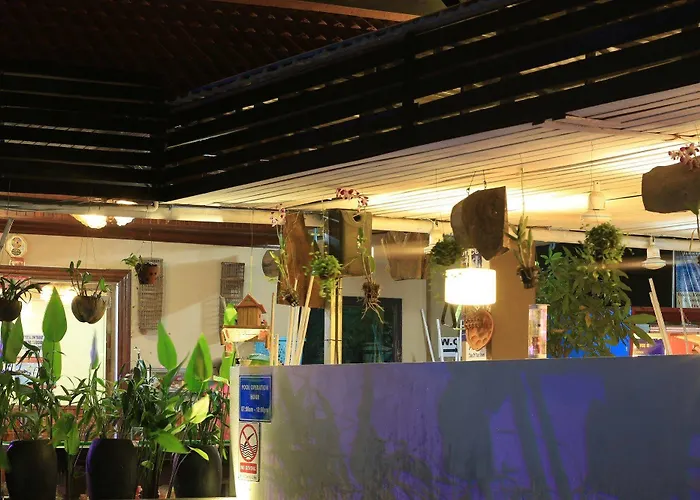 Sok San Street Boutique 3*