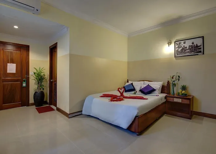 Sok San Street Boutique 3*