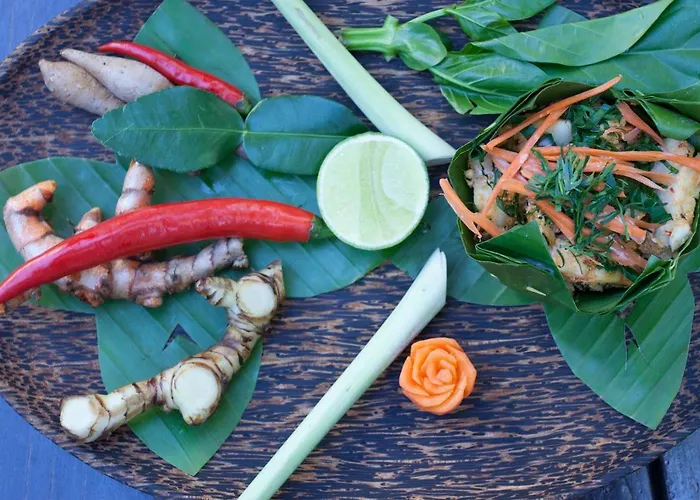 Sok San Street Boutique 暹粒