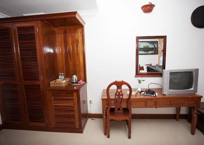 Sok San Street Boutique 3*